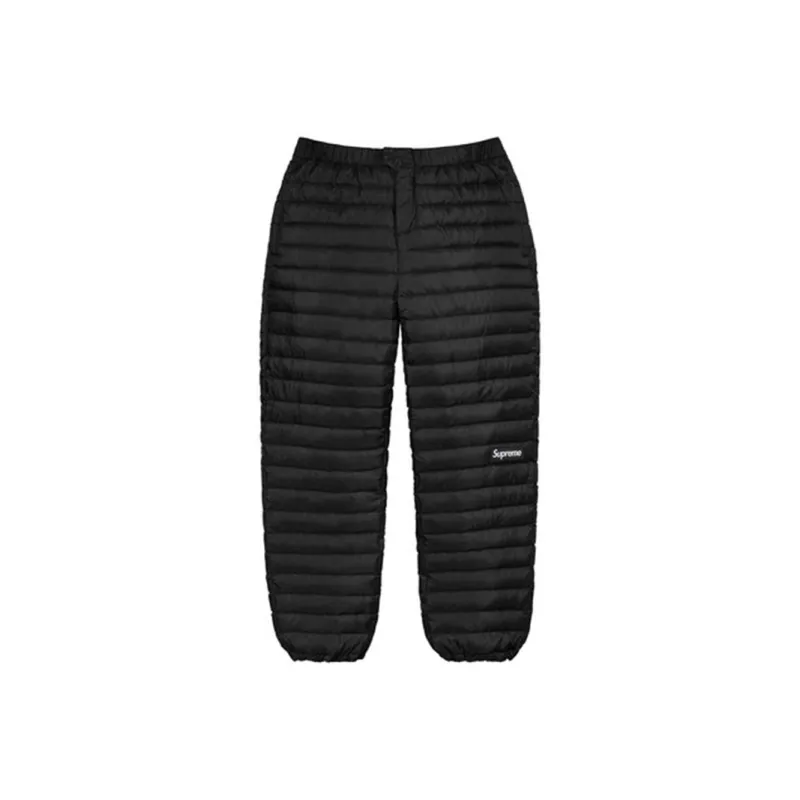 Supreme Micro Down Pant-4