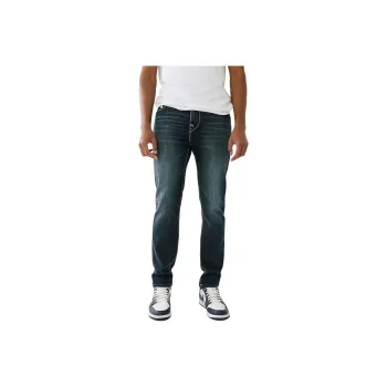 True Religion Rocco Super T Skinny Jeans