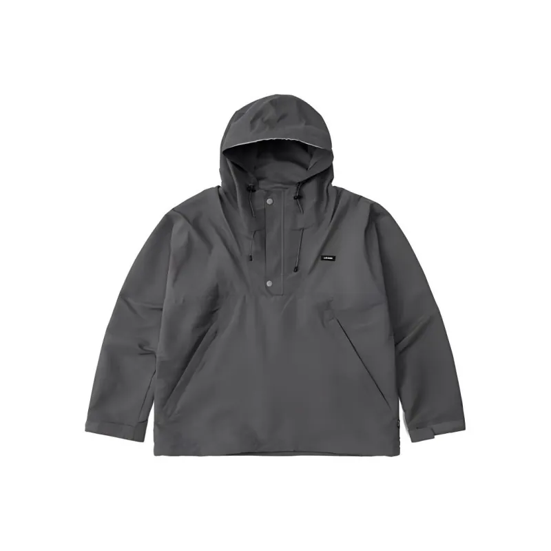 OCTOBEELAB Jackets Coats Unisex-4
