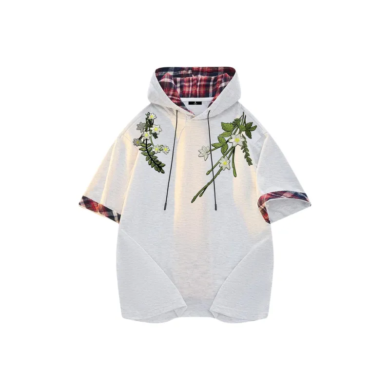 ROBINHOOD T Shirts Unisex-6