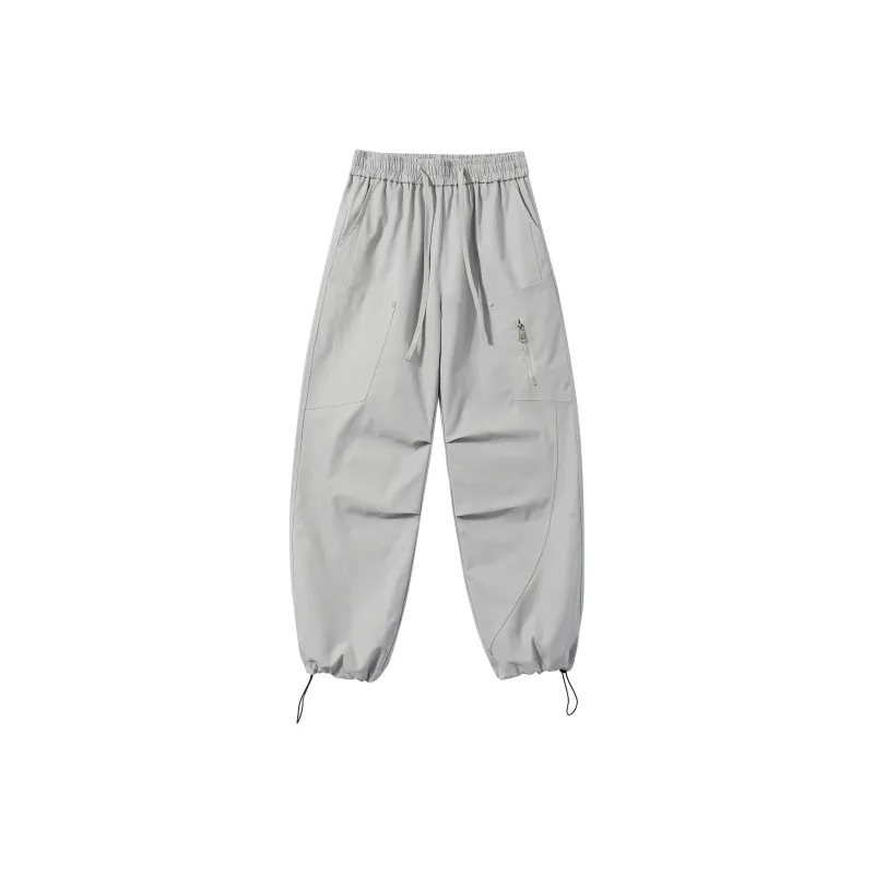 Paddy Julia Cargo Pants Unisex-10