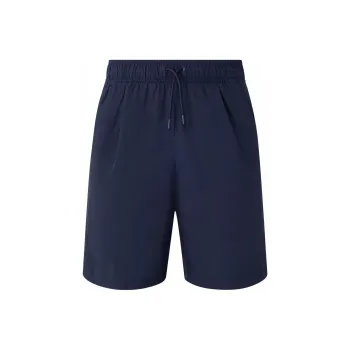 Adidas Casual Shorts Men's College Navy