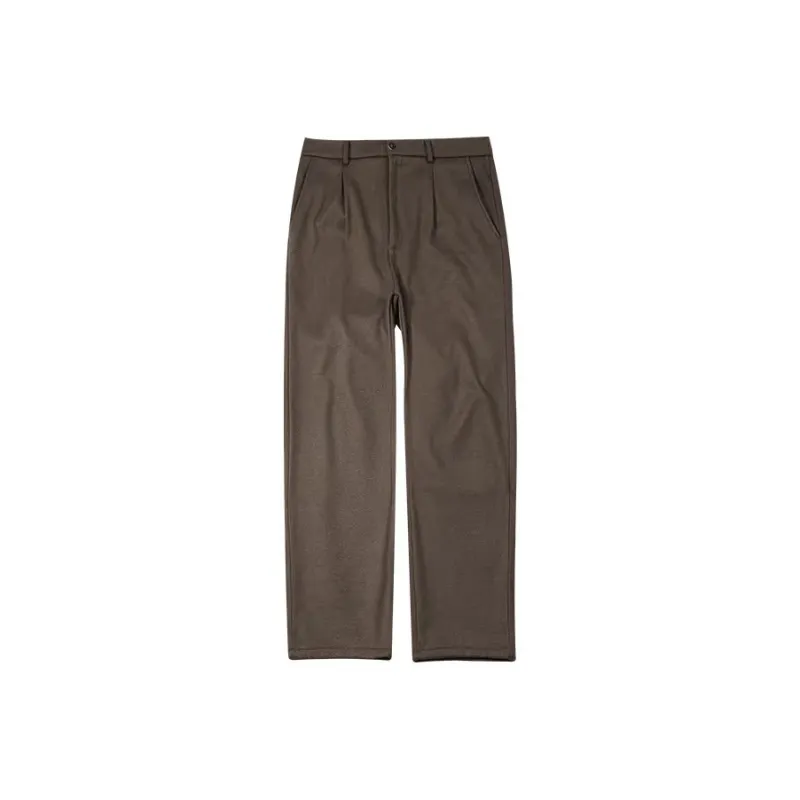 WAYNEXZAVIER Suit Trouser Men's-3