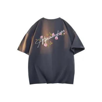 PEIMENG T Shirts Unisex
