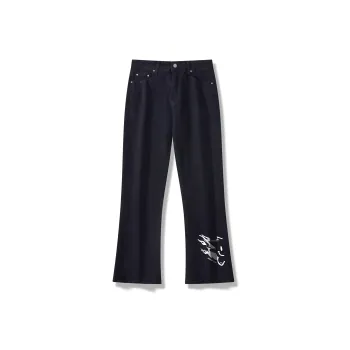 NXPTP Jeans For Spring And Fall Unisex