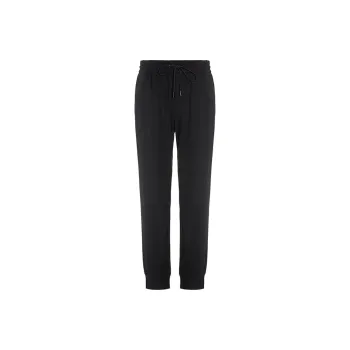 DIDIBOY Casual Pants Men's Black