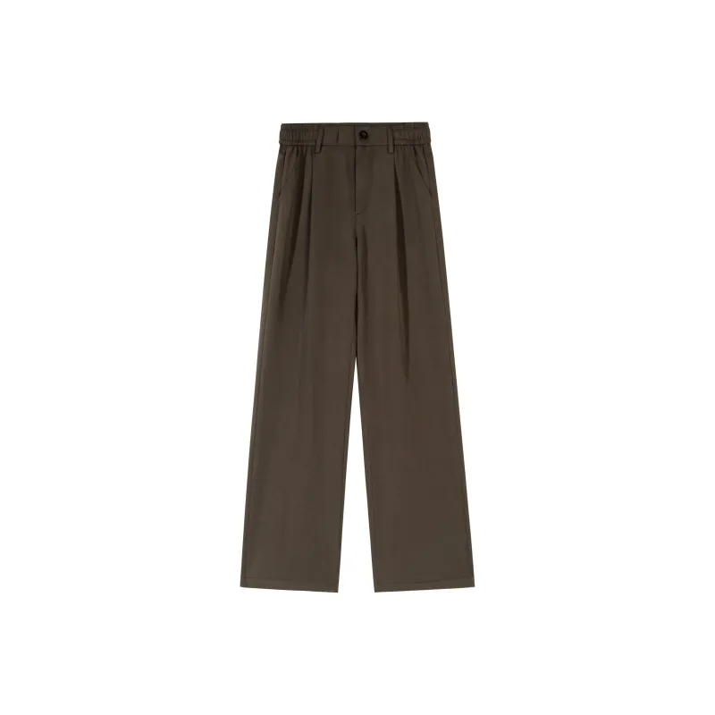 DUNHUANG ART INSTITUTE Suit Trouser Unisex-14
