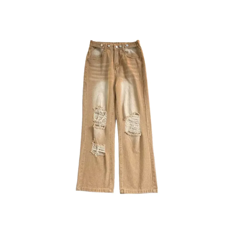 Ang2 Stu Jeans Unisex-7