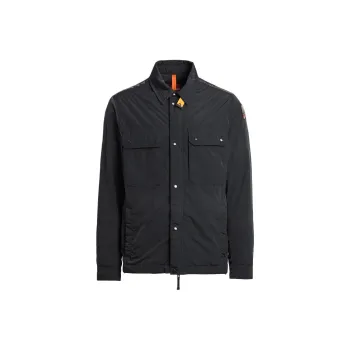 PARAJUMPERS Patch Pocket Jacket