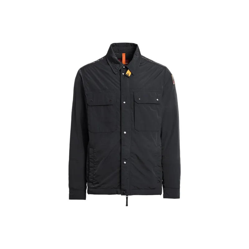 PARAJUMPERS Patch Pocket Jacket-0