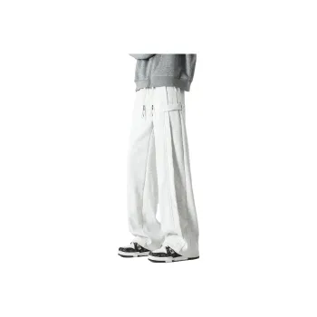 WKOOG Casual Pants Unisex