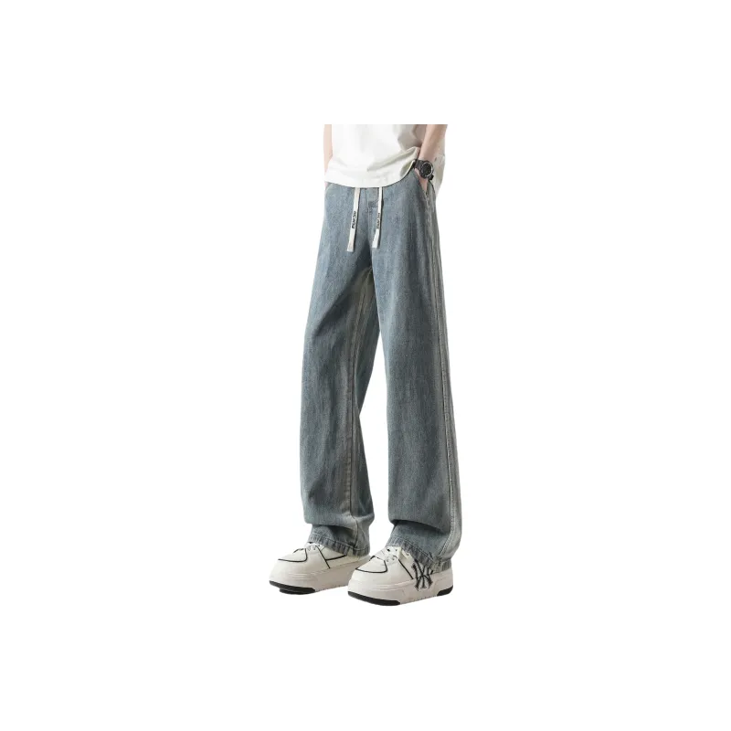 FAKE VINTAGE Jeans Unisex-21