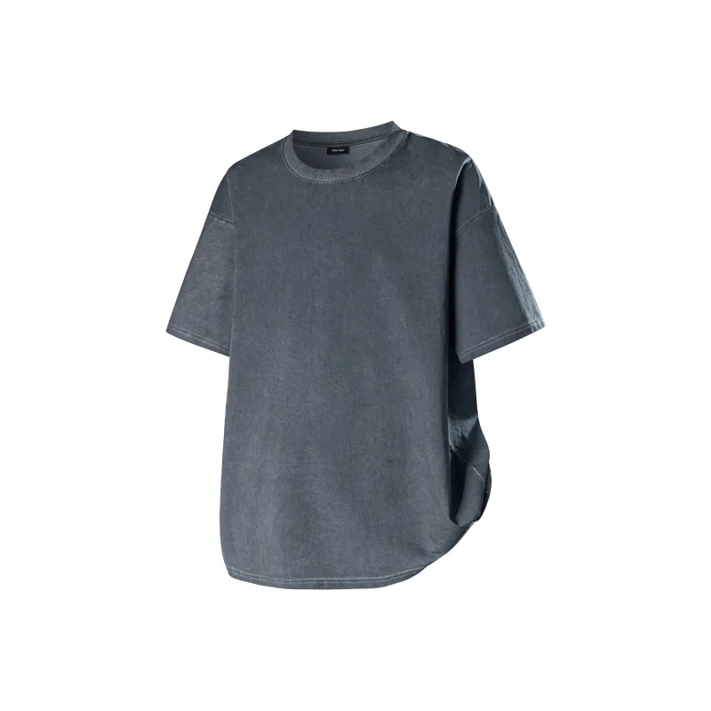 Endless Abyss T Shirts Unisex-2