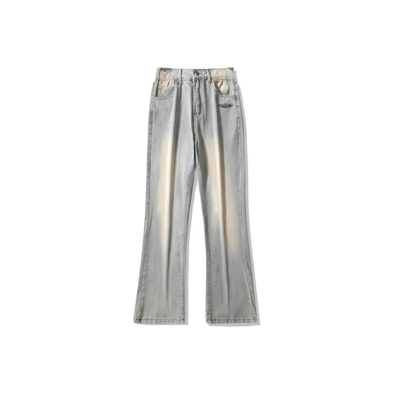 RAINCOME Jeans Unisex-12