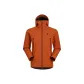 Oxidized Orange