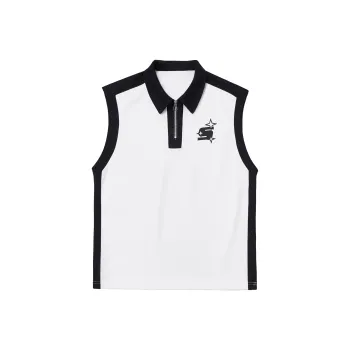 MARK WAFFLE Tank Tops Unisex