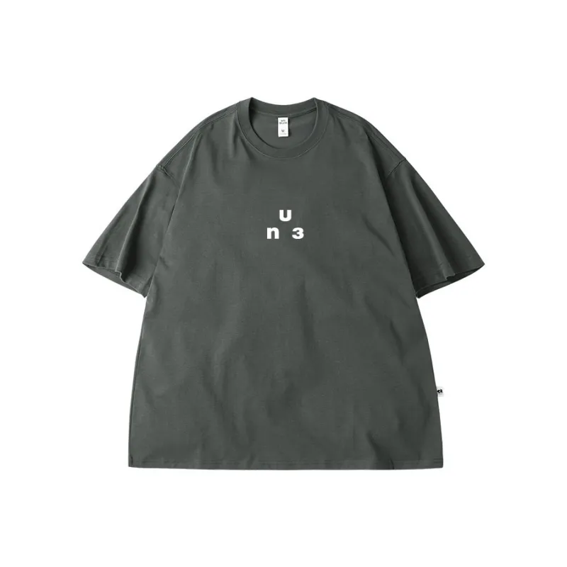 Ben.panda T Shirts Unisex-4
