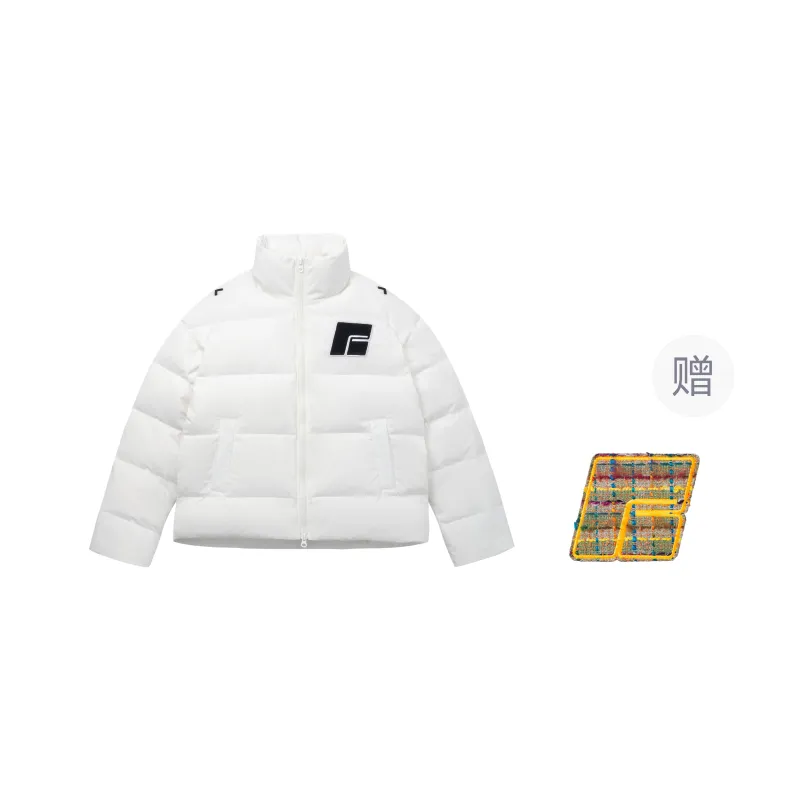 RECOLETA Puffer Jackets Unisex-30