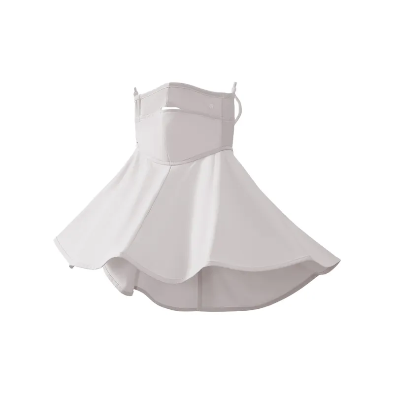 HLA Polyamide Sun Protection Masks Women's-6