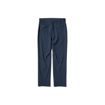 UNIQLO Suit Trouser Men's Dark Blue