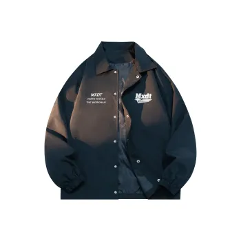 MXDT Jackets Unisex