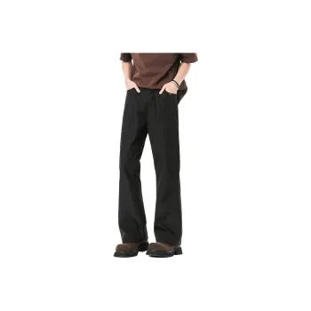 FAKE VINTAGE Suit Trouser Unisex