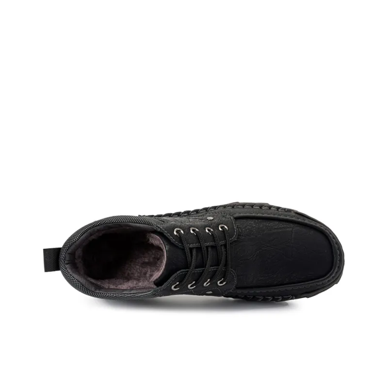 GESENLANG Men's Casual Shoes Men's-3