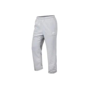 Nike Clothing Casual Pants Men White