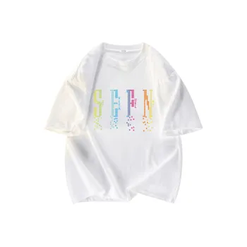 7 SEVFUN T Shirts Unisex