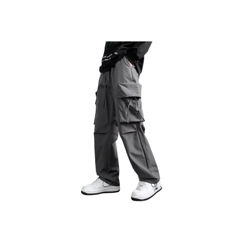 JIMI&JONS Cargo Pants Unisex-11