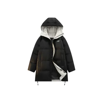 Lightning X Storm Puffer Jacket Unisex