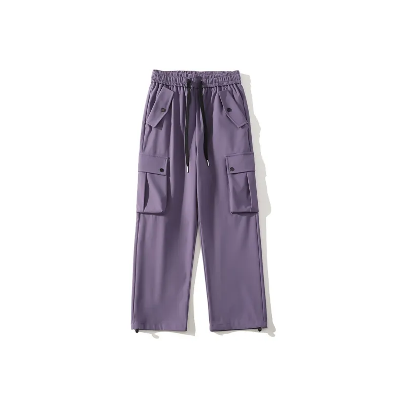 SCHEPPERHEYN Cargo Pants Unisex-6
