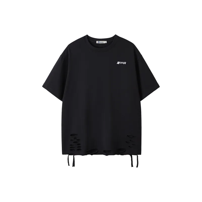 Ppge T Shirts Unisex-6
