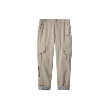 CAMEL Urban Function Series Windbreaker Pants Men's