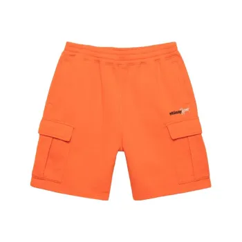 Stussy Sport Cargo Fleece Short