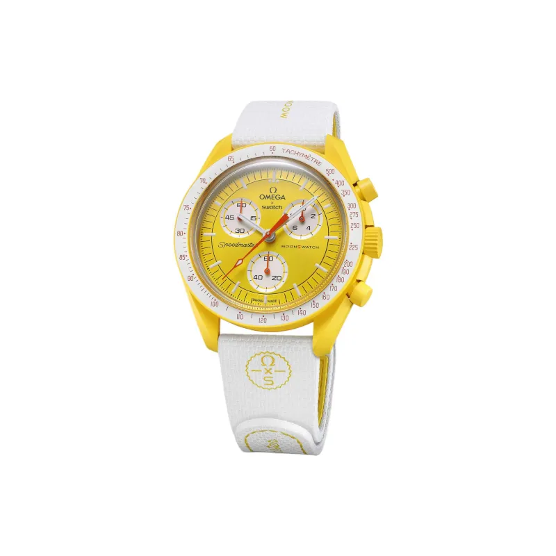 SWATCH All Compatibility Watch Band 180 205mm Rubber Material-2