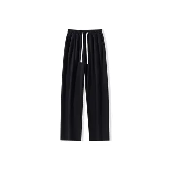 BOTH PLAY Casual Pants Unisex