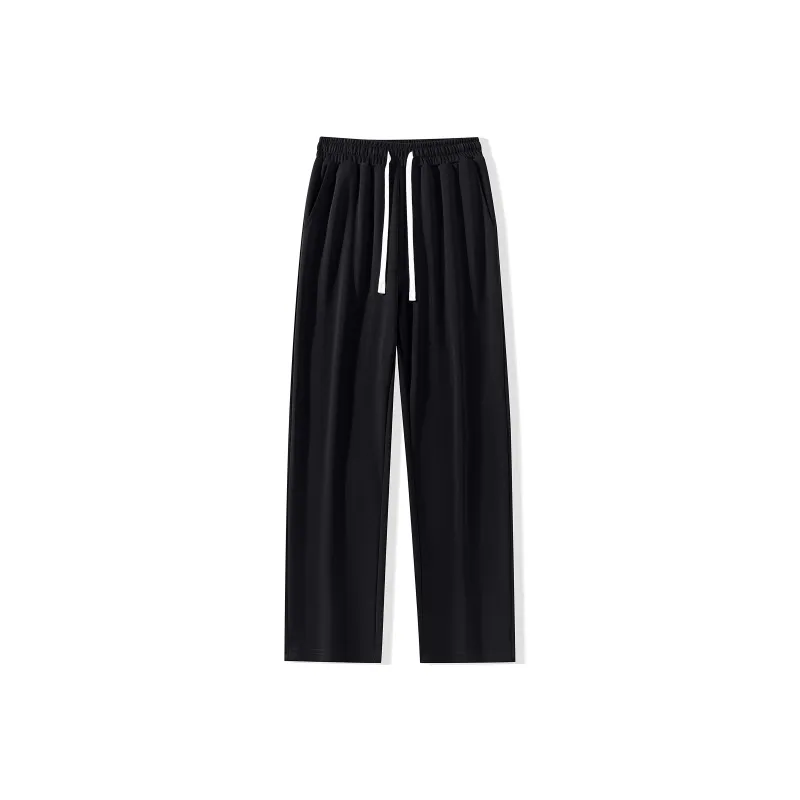 BOTH PLAY Casual Pants Unisex-0