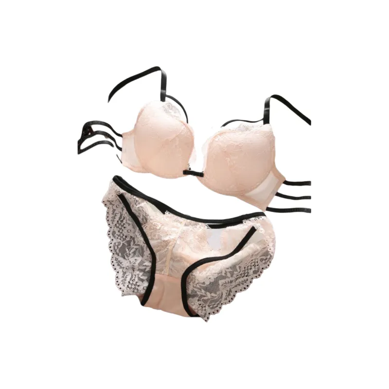 LUYOUYE Women's Underwear Sets-4