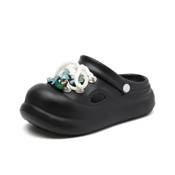 La Chapelle Clogs Women's