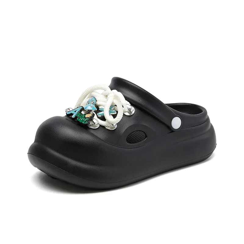 La Chapelle Clogs Women's-0
