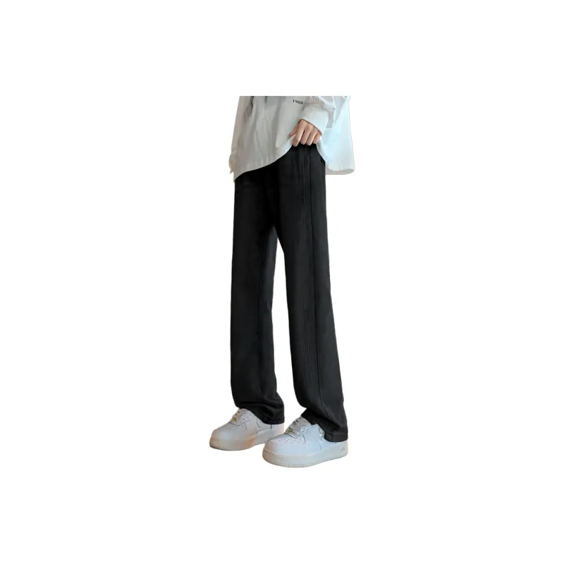 MARK WAFFLE Jeans Unisex-4