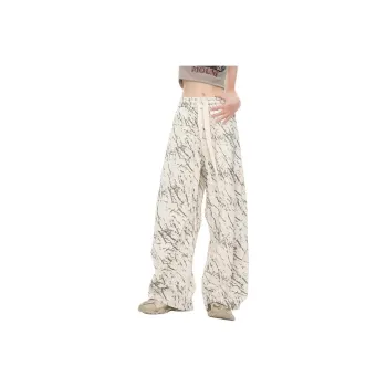 Puppytown Casual Pants Unisex
