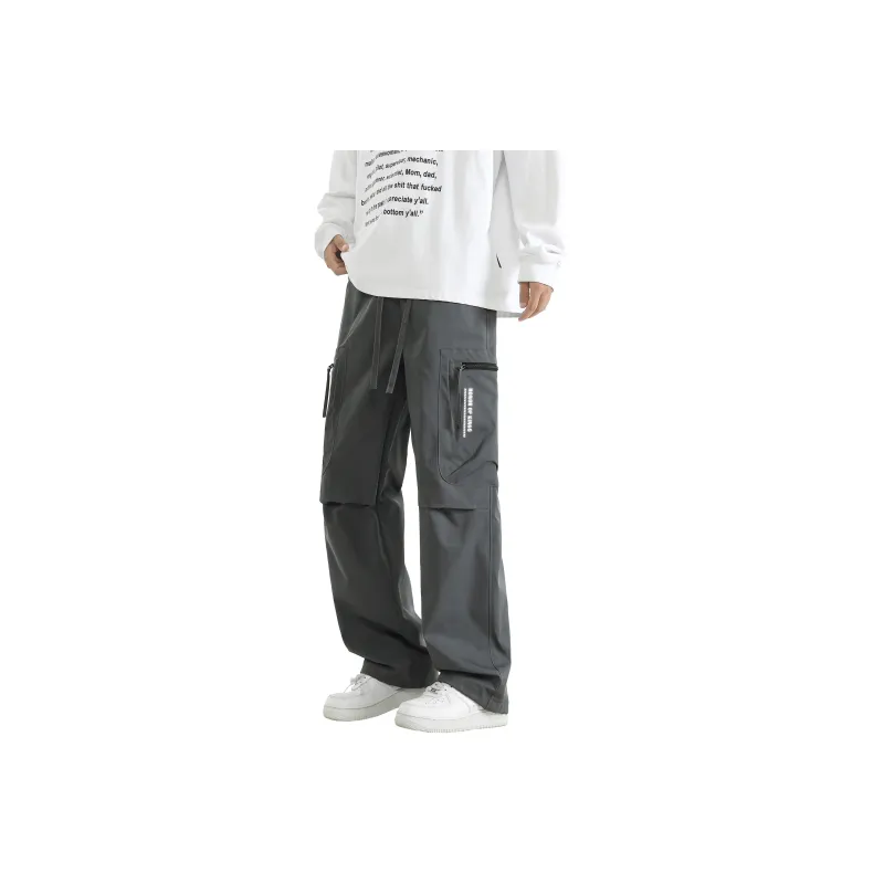 HONOR OF KINGS Casual Pants Unisex-0