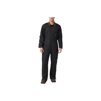 Dickies Jumpsuits Men Black