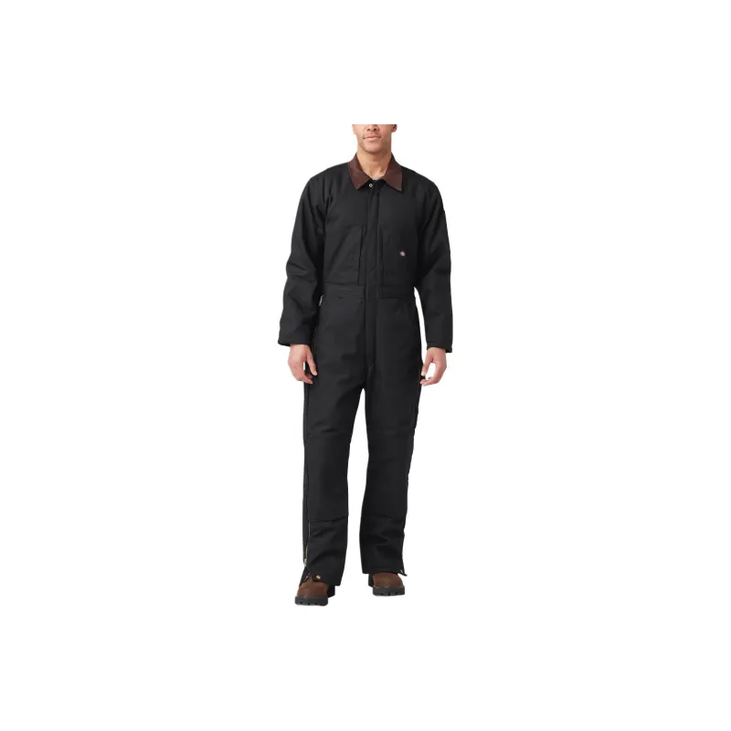 Dickies Jumpsuits Men Black-0