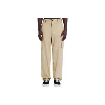 LOEWE Casual Pants Men Beige