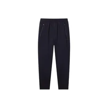 361° Sports Life Collection Casual Pants Men's Super Black
