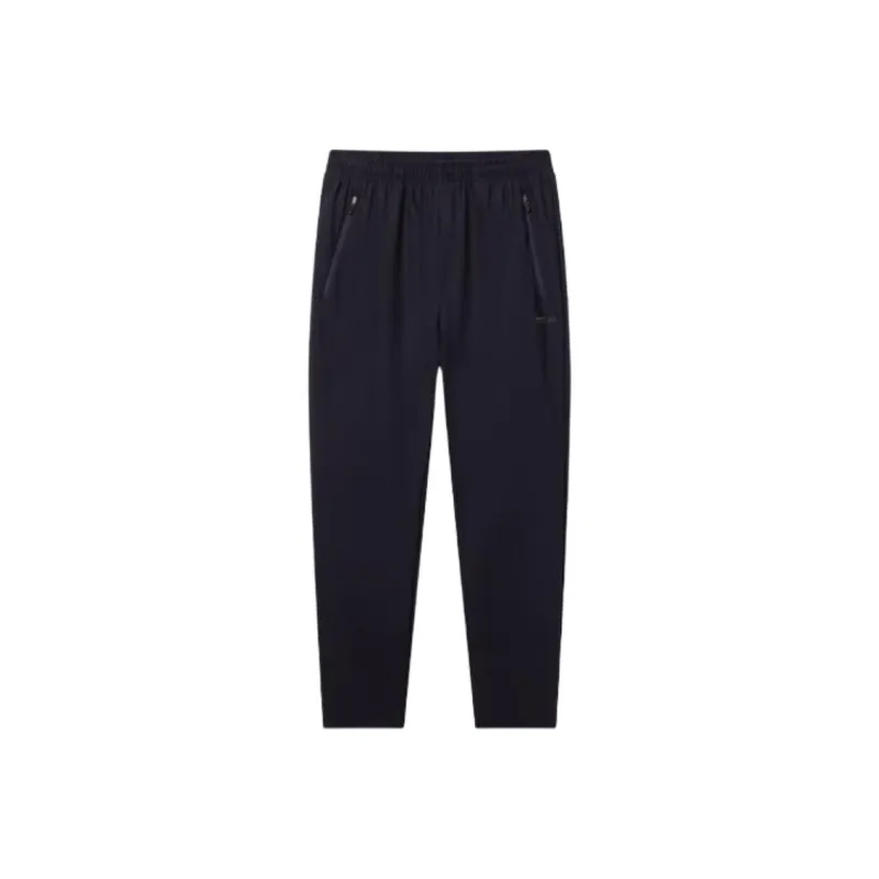 361° Sports Life Collection Casual Pants Men's Super Black-0