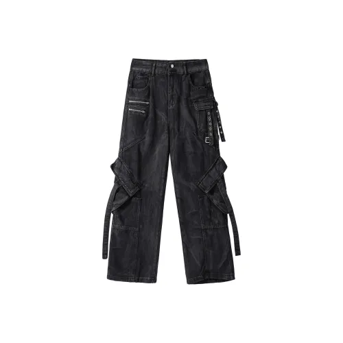 Mackyo Jeans Unisex